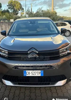 Citroen C-Elysee 2022 Autre
