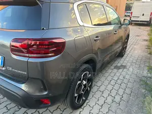 Citroen C-Elysee 2022 Autre