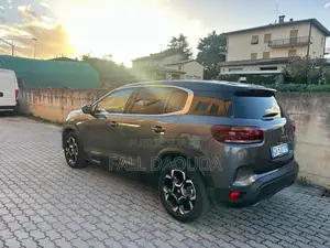 Citroen C-Elysee 2022 Autre