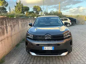 Citroen C-Elysee 2022 Autre