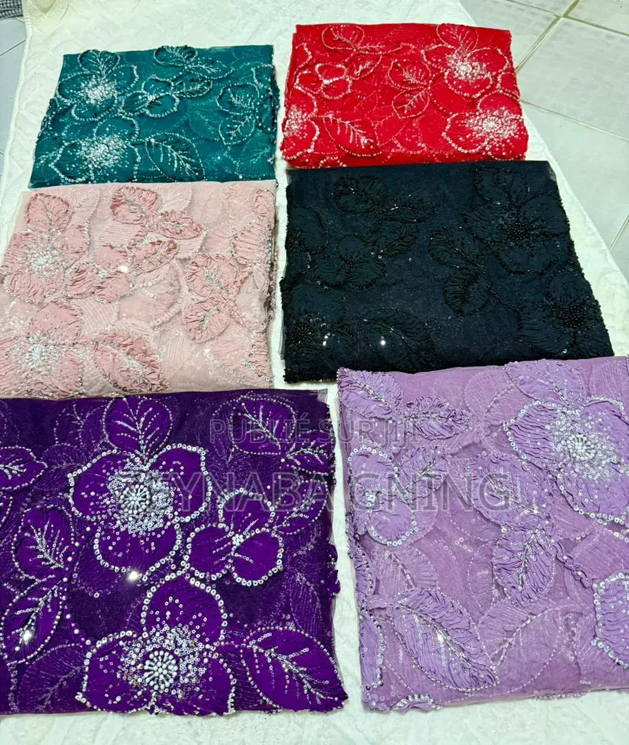 Tissu Femme