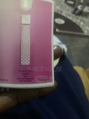 Parfums Authentiques Homme Femme Unisex