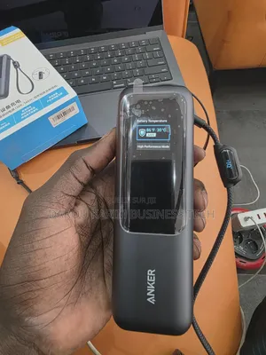 Power Bank Anker