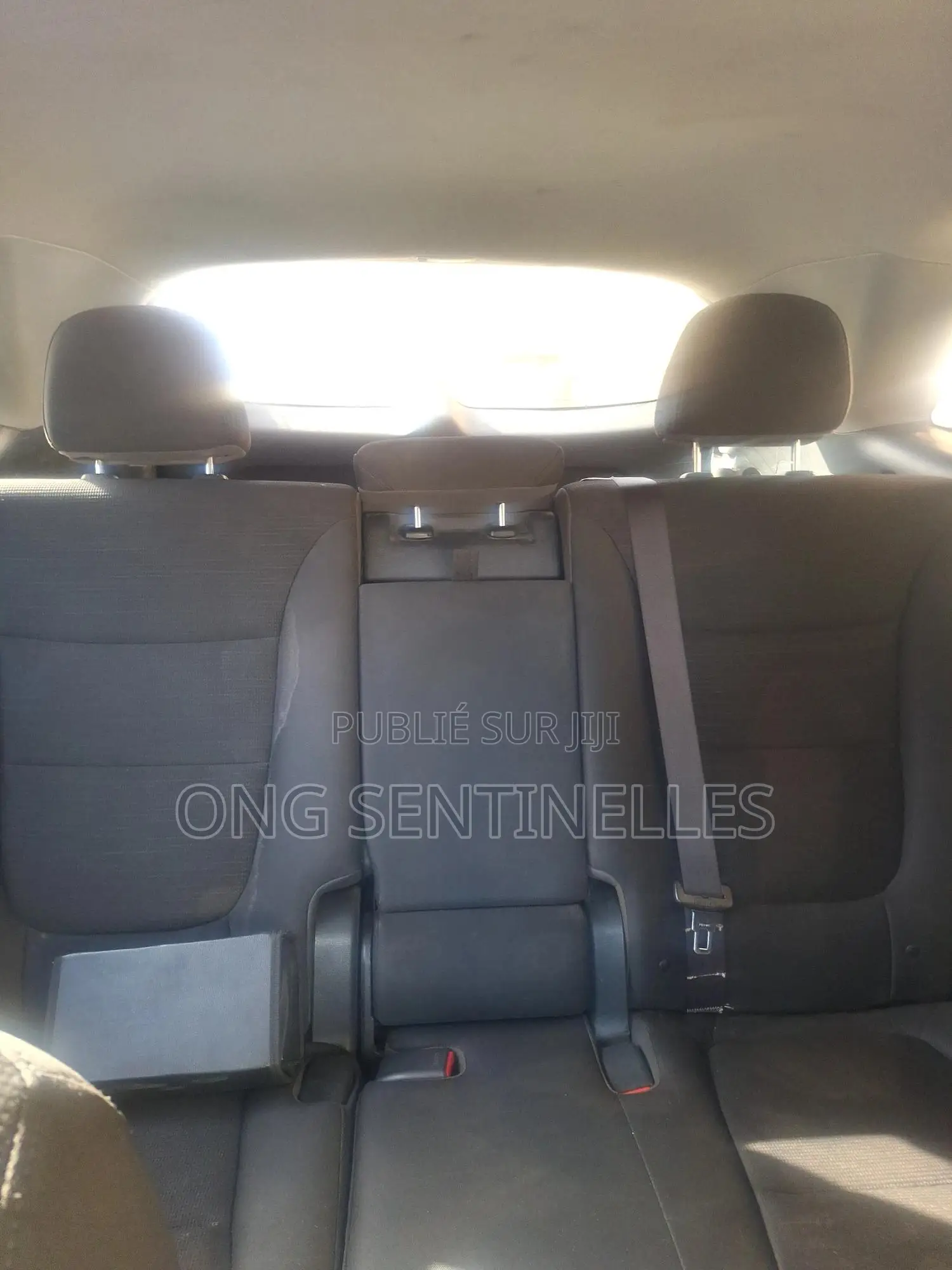 Kia Sorento 2014 Gris
