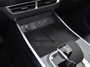 Nouveau Jetour Dashing 2025 Noir