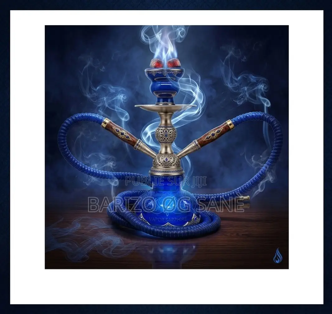 Chicha Venant Tout Neuf