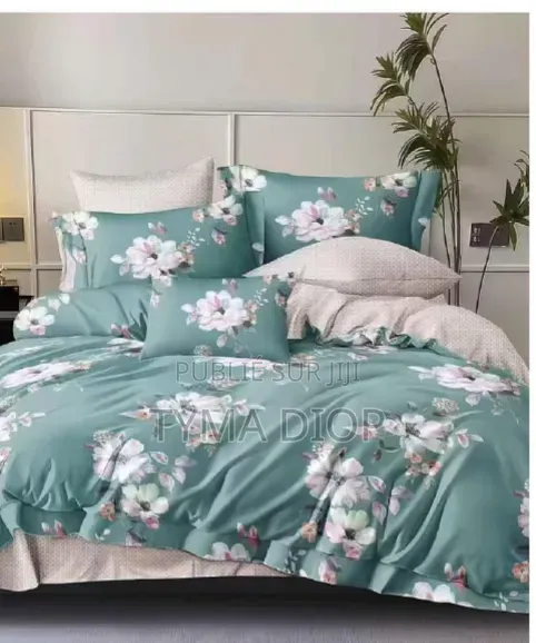 Literie Draps Joséphine A17