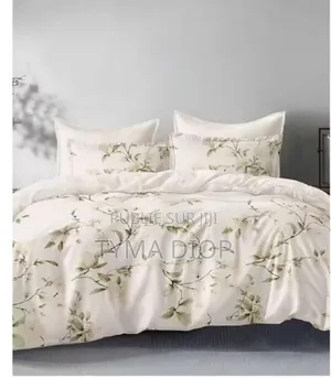 Literie Draps Joséphine A17