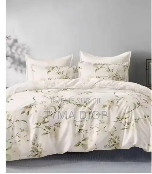 Literie Draps Joséphine A17