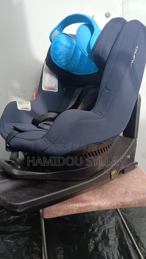 Siege Auto