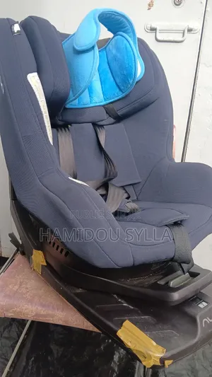 Siege Auto