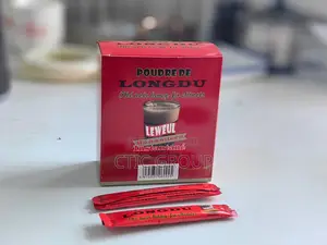 Thé Bio en Poudre De Chine Longdu