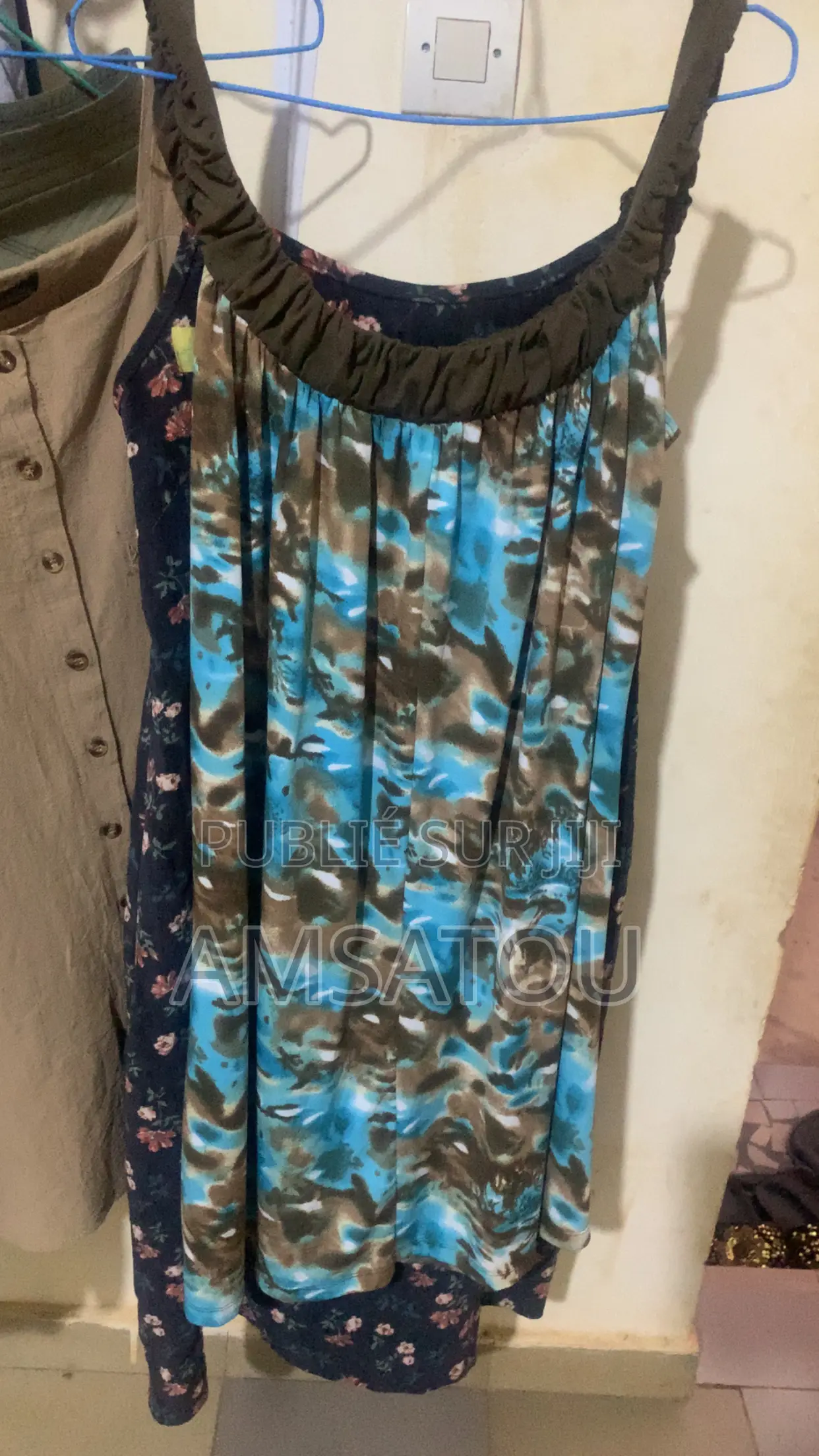 Lots De Robe