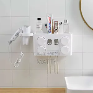Accessoires Salle De Bain