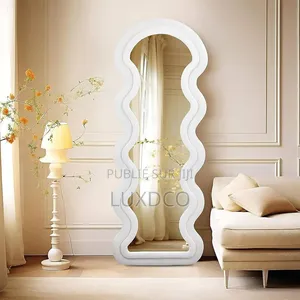 Miroir Grand Modèle Très Lourd