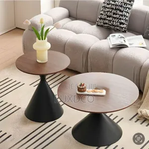 Ensemble Table Basse