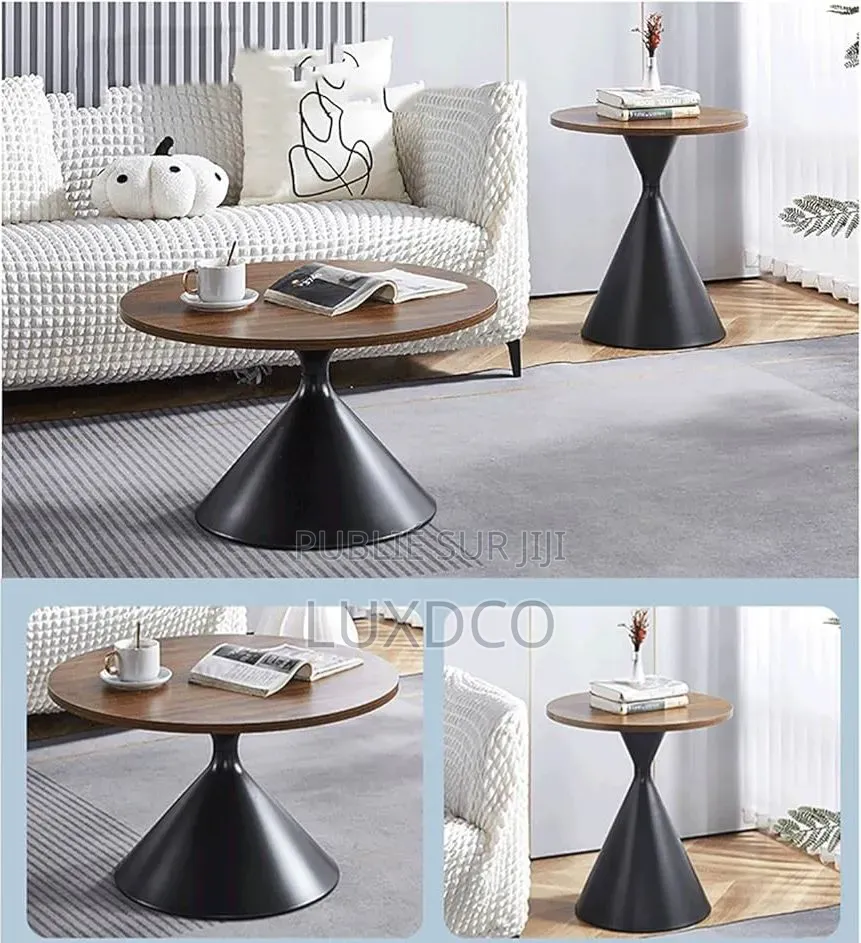 Ensemble Table Basse