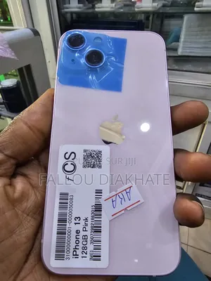 Nouveau Apple iPhone 13 128 GB Autre