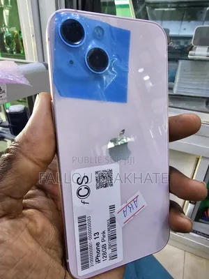 Nouveau Apple iPhone 13 128 GB Autre