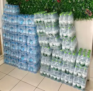 Eau Minerale