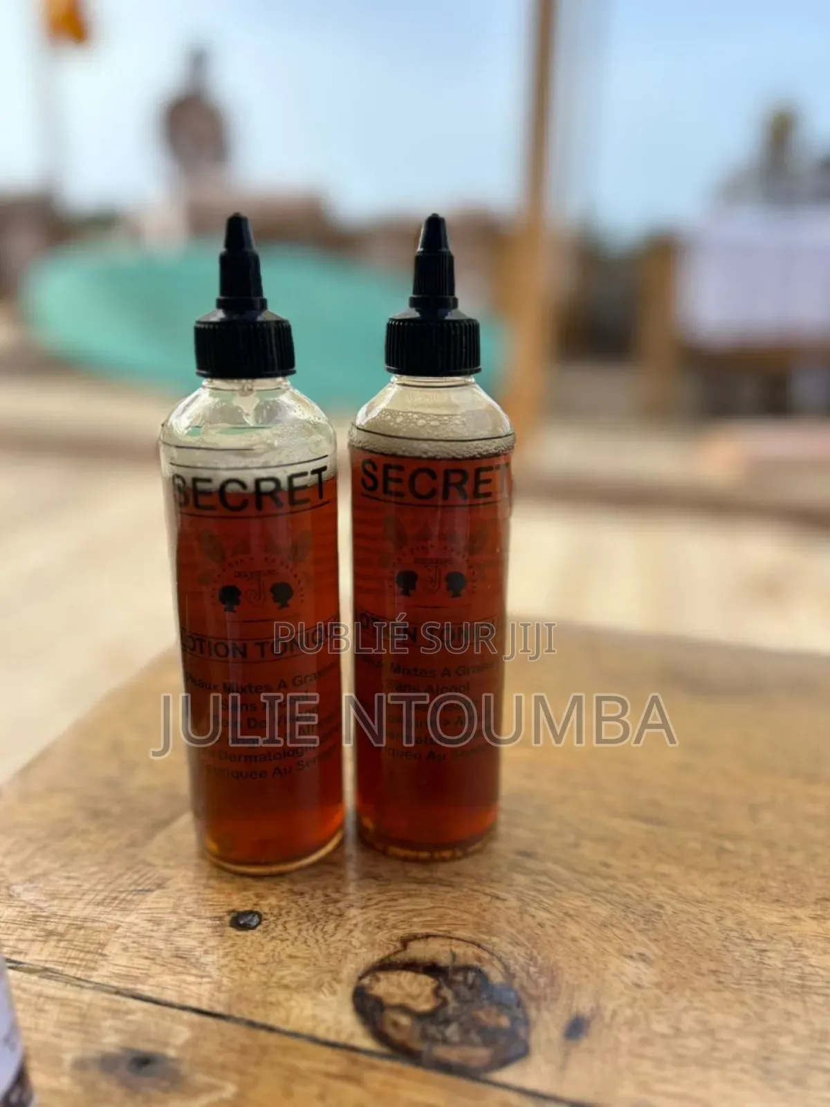 Acheter Ce Produit Magique Pour La Pousse De Cheveux