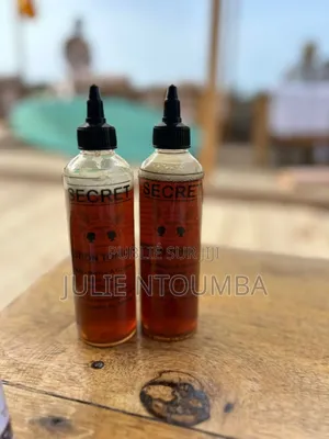 Acheter Ce Produit Magique Pour La Pousse De Cheveux