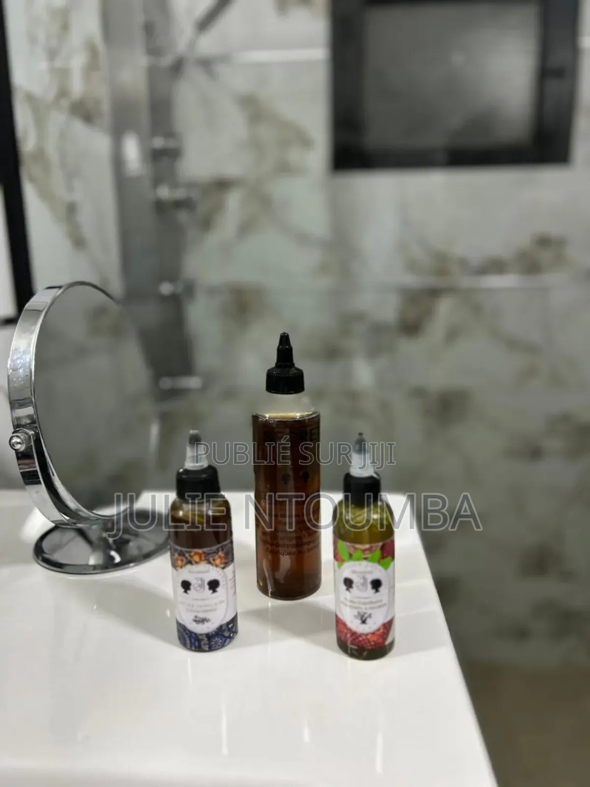 Acheter Ce Produit Magique Pour La Pousse De Cheveux
