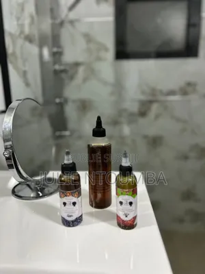 Acheter Ce Produit Magique Pour La Pousse De Cheveux