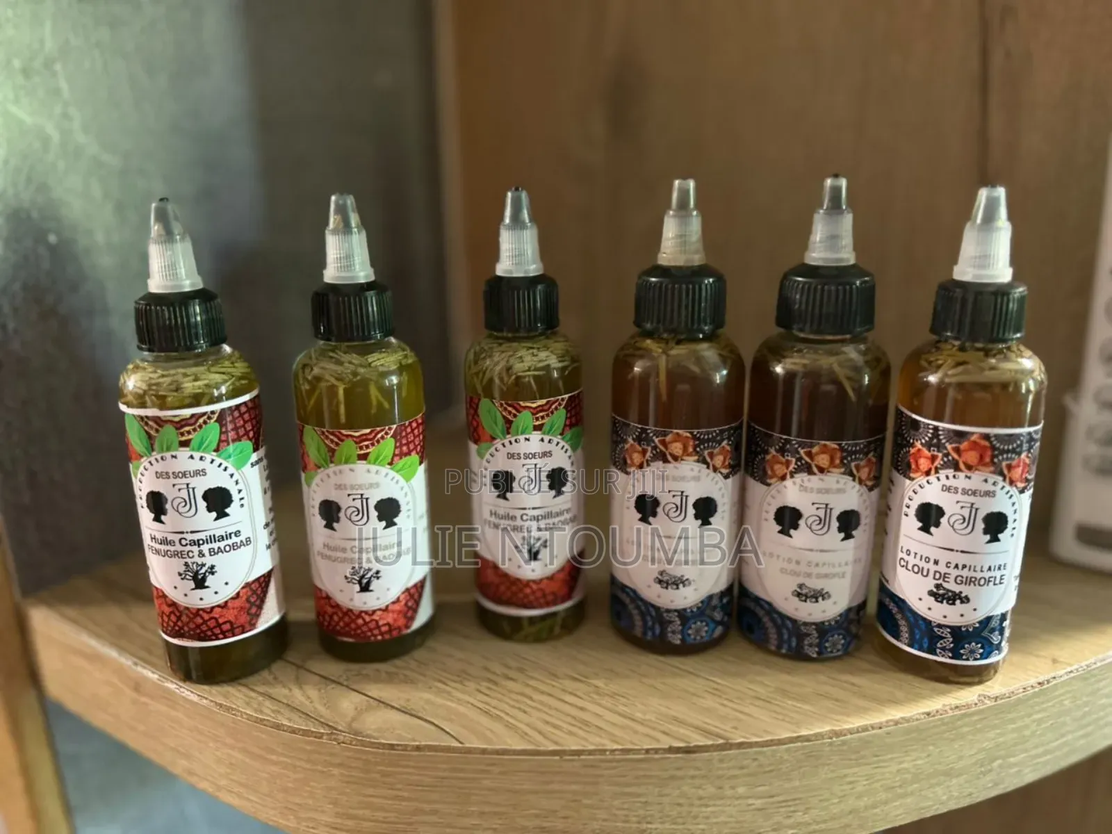 Acheter Ce Produit Magique Pour La Pousse De Cheveux