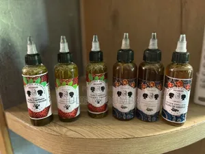 Acheter Ce Produit Magique Pour La Pousse De Cheveux