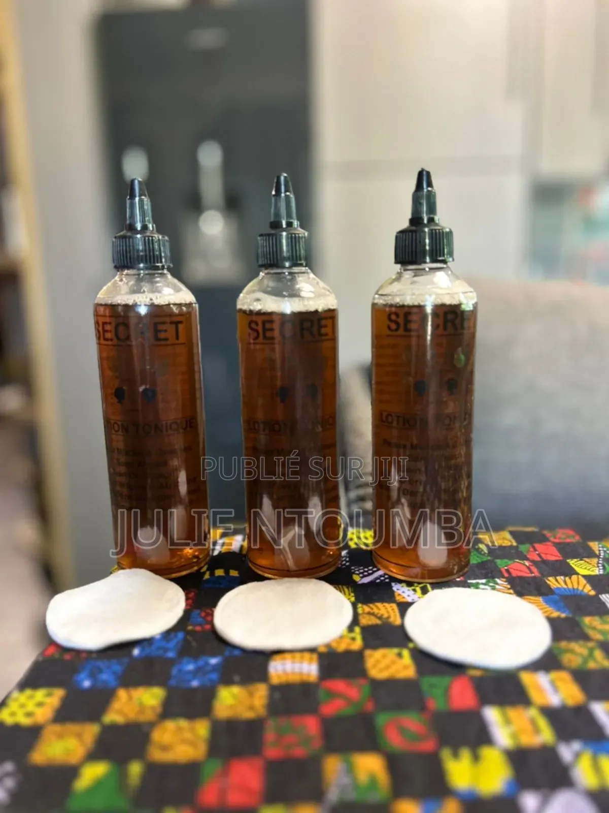Acheter Ce Produit Magique Pour La Pousse De Cheveux