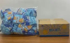 Biscuit Croustillant