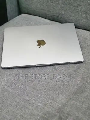 Apple MacBook Pro 2021 M1 16GB Apple M1 Pro SSD 512GB
