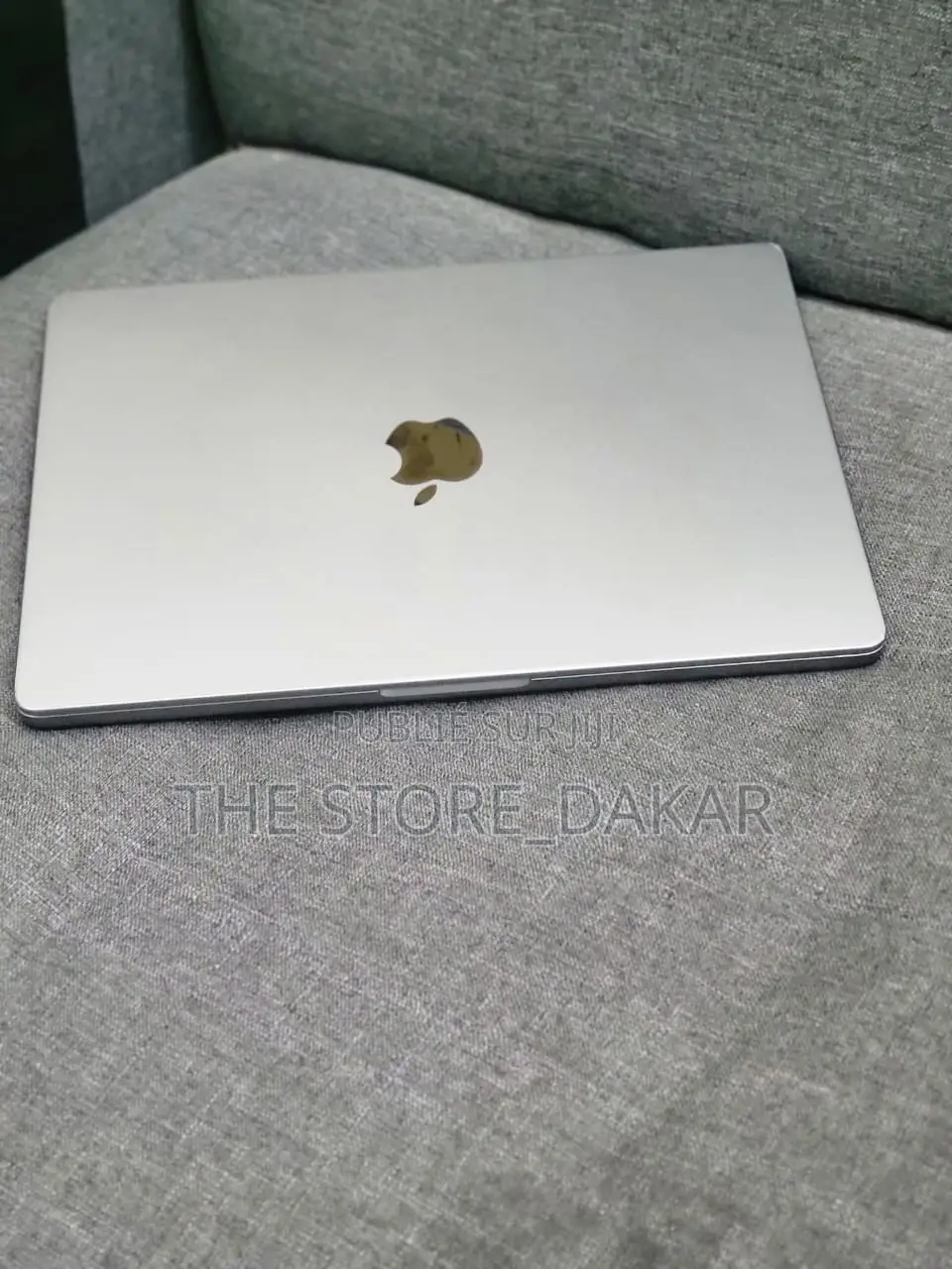 Apple MacBook Pro 2021 M1 16GB Apple M1 Pro SSD 512GB