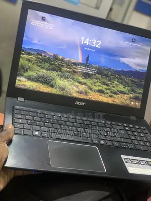 Ordinateur portable Acer Aspire E5-575G 12GB Intel Core i5 HDD+SSD 1T
