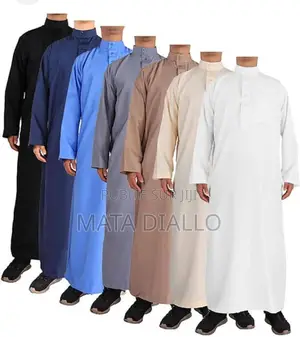 Chemise Aladji Avec Pantalon