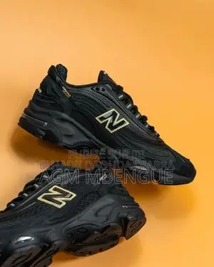 New Balance
