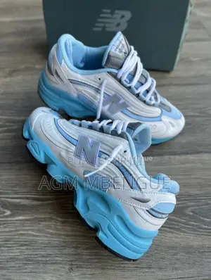 New Balance