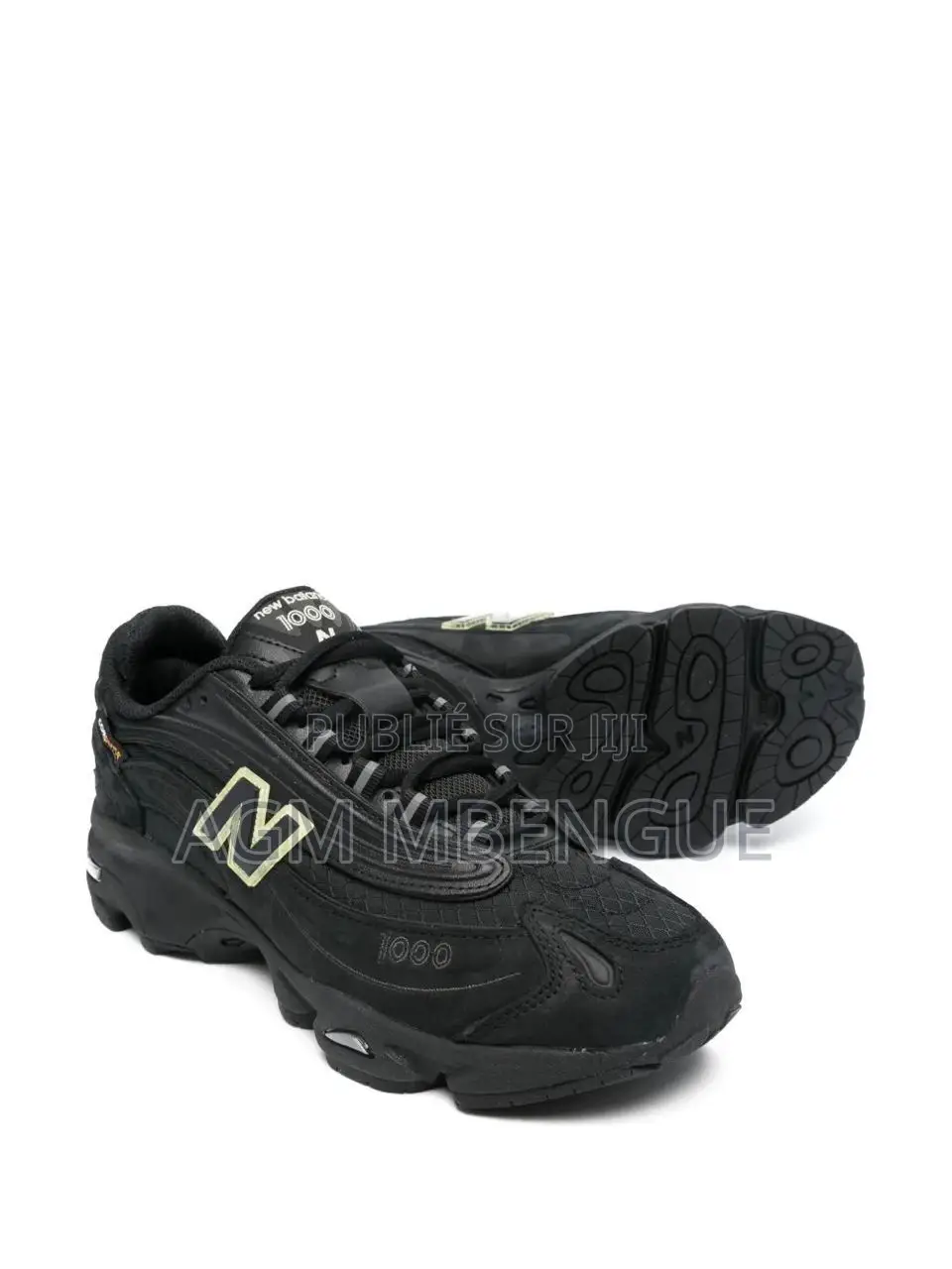 New Balance