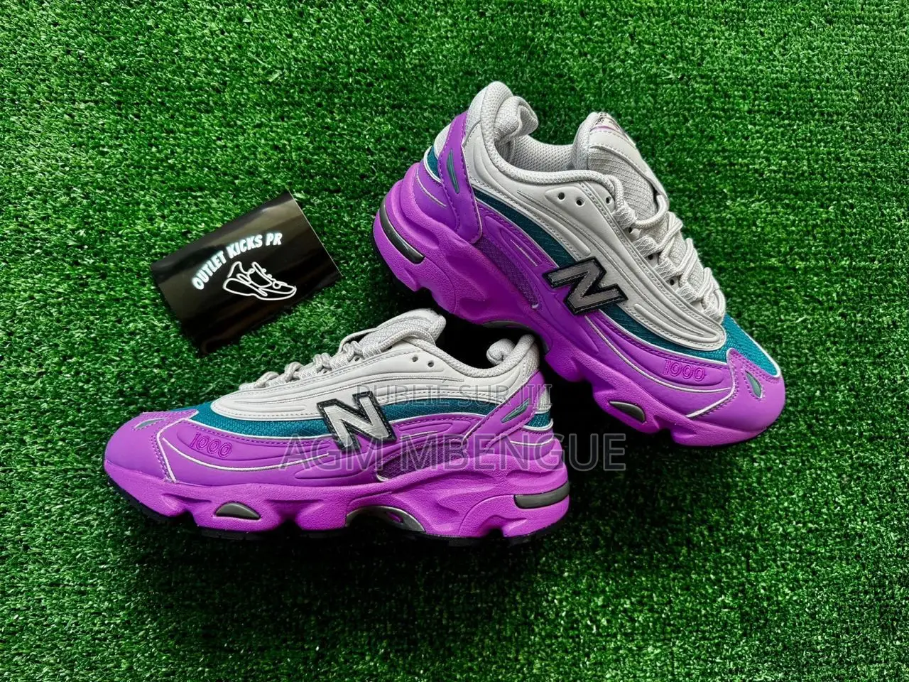New Balance