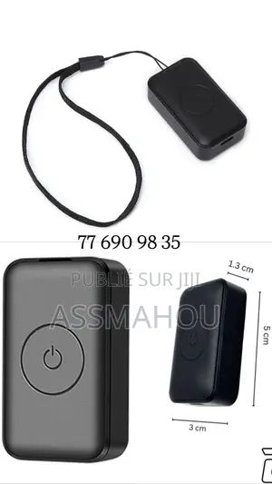 365 GPS - Avec L’Option Écoute À Distance