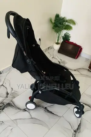 Poussette Bébé