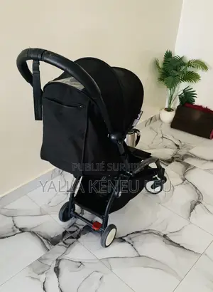 Poussette Bébé