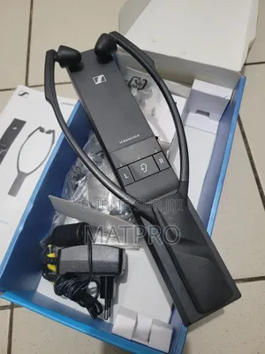 Casque Tv Sennheiser Rs5200 Venant