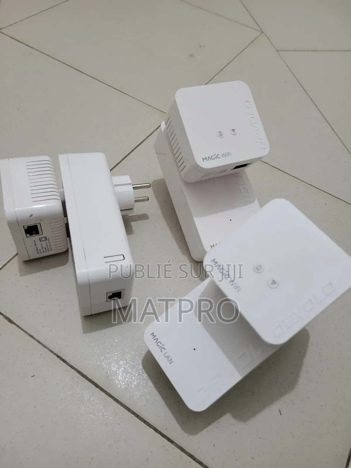 Extender Wifi Devolo Magic 1 Venant