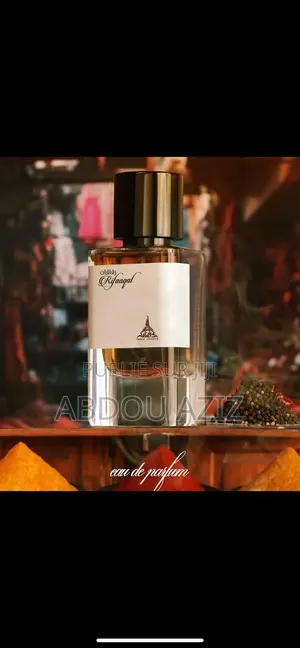 Parfum Rifaaqat
