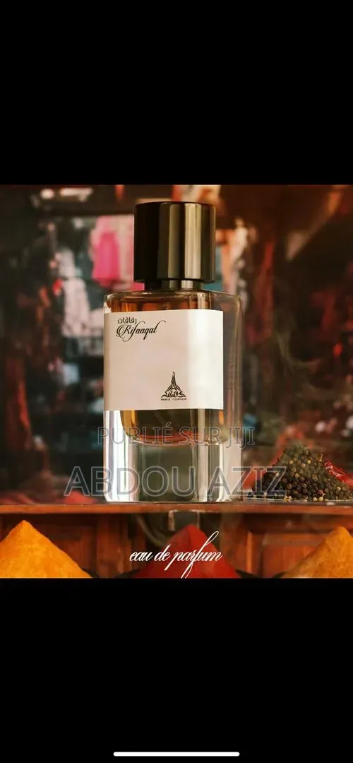 Parfum Rifaaqat