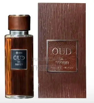 Parfun Oud Al Arabua
