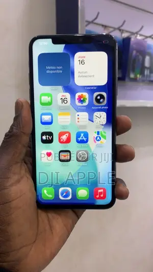 Apple iPhone 11 Pro Max 256 GB Gris