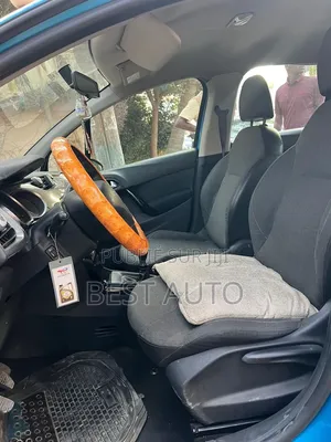 Citroen C3 2013 Bleu